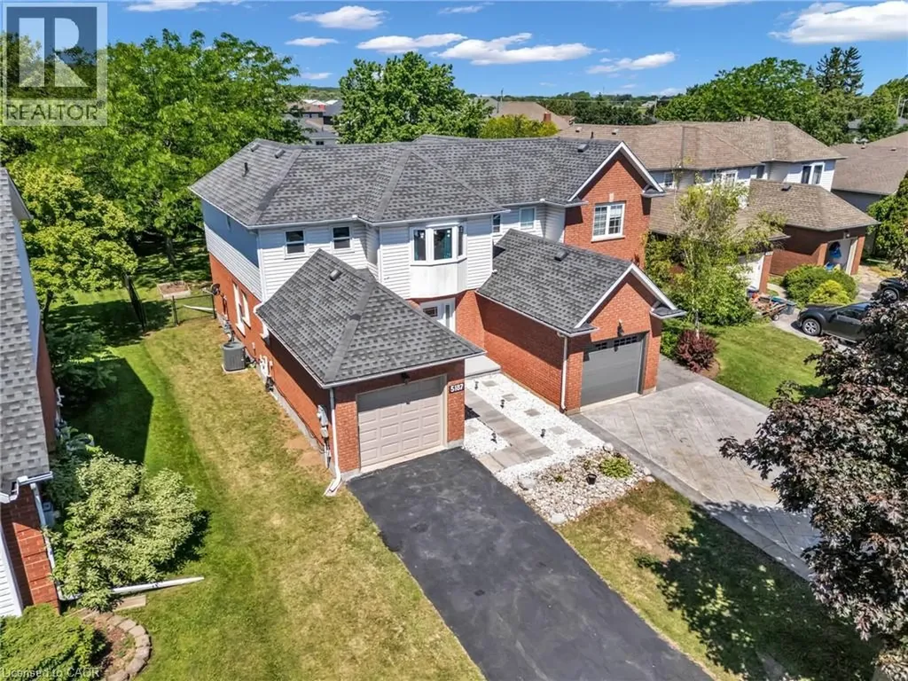 5187 Mulberry Drive Beamsville ON L3J 0J6