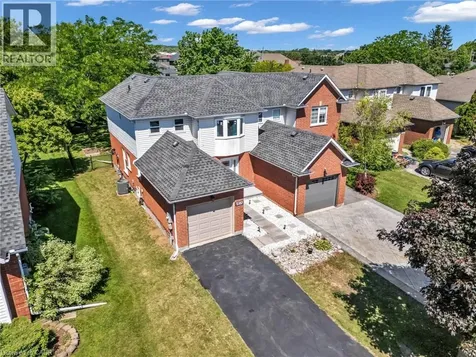 5187 Mulberry Drive Beamsville ON L3J 0J6