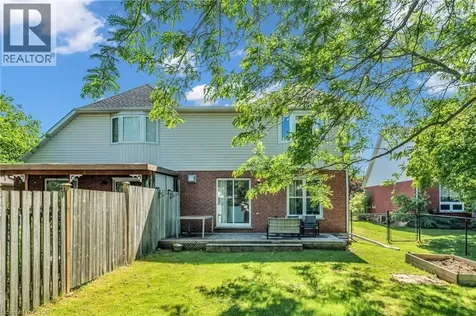 5187 Mulberry Drive Beamsville ON L3J 0J6