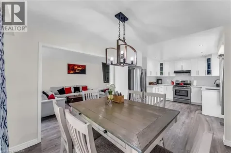 5187 Mulberry Drive Beamsville ON L3J 0J6
