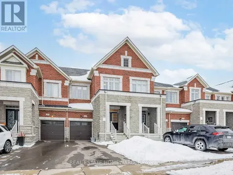 218 Roy Harper Avenue Aurora ON L4G 7C4