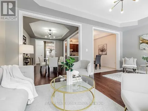 218 Roy Harper Avenue Aurora ON L4G 7C4