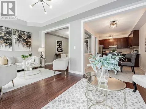 218 Roy Harper Avenue Aurora ON L4G 7C4