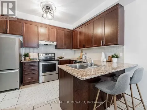 218 Roy Harper Avenue Aurora ON L4G 7C4