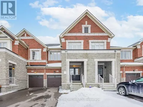 218 Roy Harper Avenue Aurora ON L4G 7C4