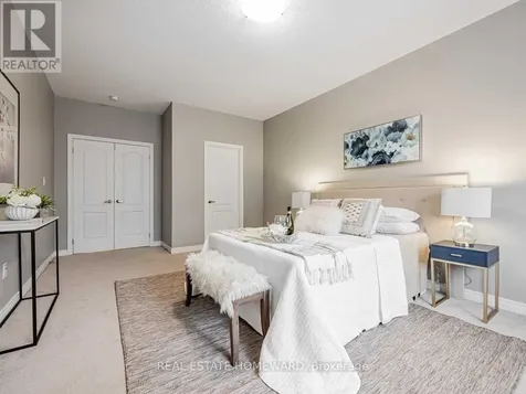 218 Roy Harper Avenue Aurora ON L4G 7C4