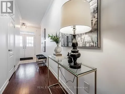 218 Roy Harper Avenue Aurora ON L4G 7C4