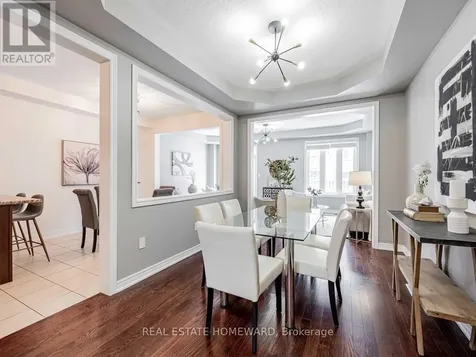218 Roy Harper Avenue Aurora ON L4G 7C4
