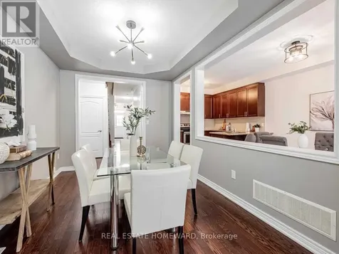 218 Roy Harper Avenue Aurora ON L4G 7C4