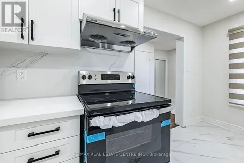 87 Tulip Drive Brampton (fletcher's Creek South) ON L6Y 3W9