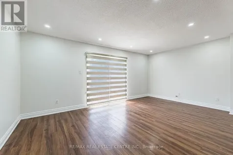 87 Tulip Drive Brampton (fletcher's Creek South) ON L6Y 3W9