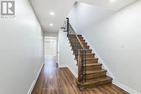87 Tulip Drive Brampton (fletcher's Creek South) ON L6Y 3W9
