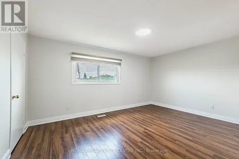 87 Tulip Drive Brampton (fletcher's Creek South) ON L6Y 3W9