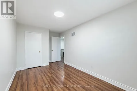 87 Tulip Drive Brampton (fletcher's Creek South) ON L6Y 3W9