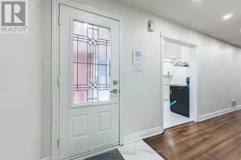 87 Tulip Drive Brampton (fletcher's Creek South) ON L6Y 3W9