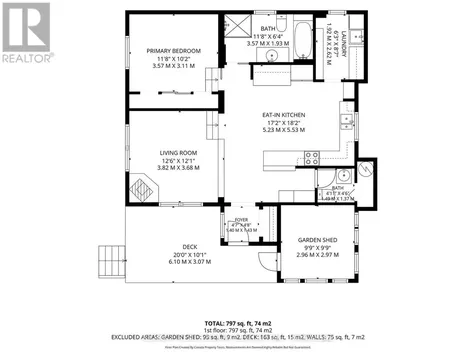 19 Old Pavillion Road Caledon ON L7C 3J8
