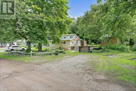 19 Old Pavillion Road Caledon ON L7C 3J8