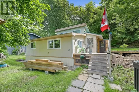 19 Old Pavillion Road Caledon ON L7C 3J8
