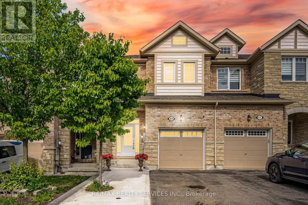 69 Maple Cider Street Caledon ON L7C 4B8