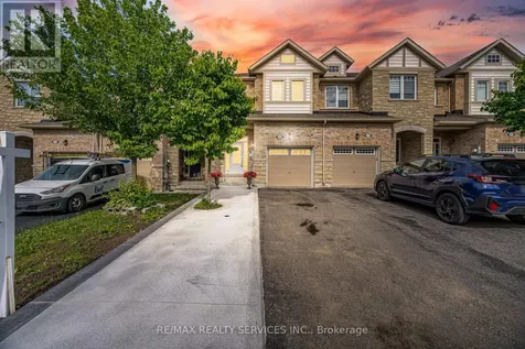 69 Maple Cider Street Caledon ON L7C 4B8