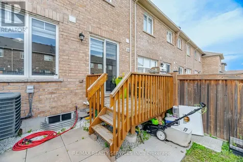 69 Maple Cider Street Caledon ON L7C 4B8