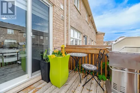 69 Maple Cider Street Caledon ON L7C 4B8