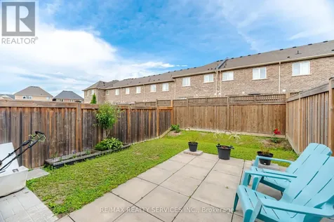 69 Maple Cider Street Caledon ON L7C 4B8
