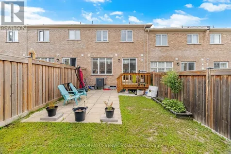 69 Maple Cider Street Caledon ON L7C 4B8