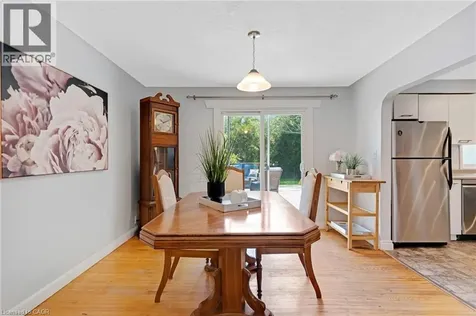 161 Hedley Street Cambridge ON N3H 3X9