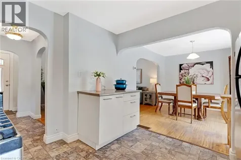 161 Hedley Street Cambridge ON N3H 3X9