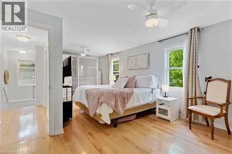 161 Hedley Street Cambridge ON N3H 3X9