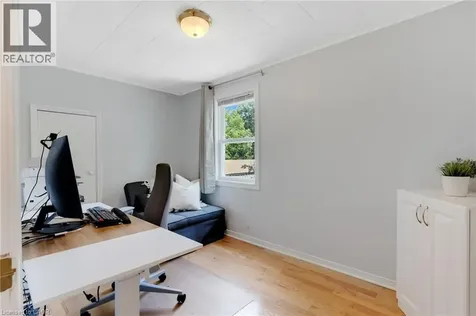 161 Hedley Street Cambridge ON N3H 3X9