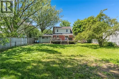 161 Hedley Street Cambridge ON N3H 3X9