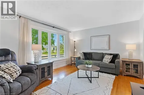 161 Hedley Street Cambridge ON N3H 3X9