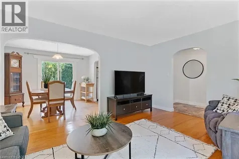161 Hedley Street Cambridge ON N3H 3X9