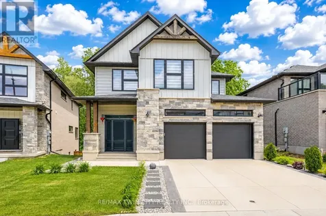 248 Otterbein Road Kitchener ON N2B 0A8