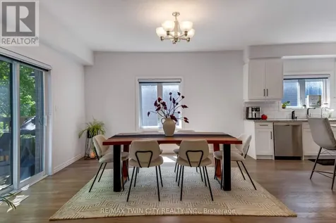 248 Otterbein Road Kitchener ON N2B 0A8