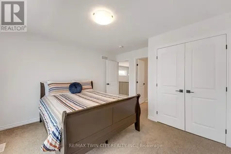 248 Otterbein Road Kitchener ON N2B 0A8