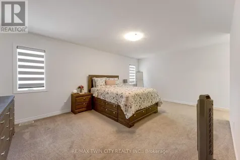 248 Otterbein Road Kitchener ON N2B 0A8