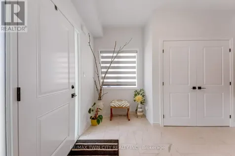 248 Otterbein Road Kitchener ON N2B 0A8