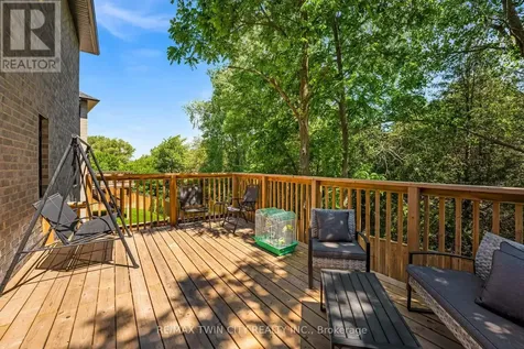 248 Otterbein Road Kitchener ON N2B 0A8