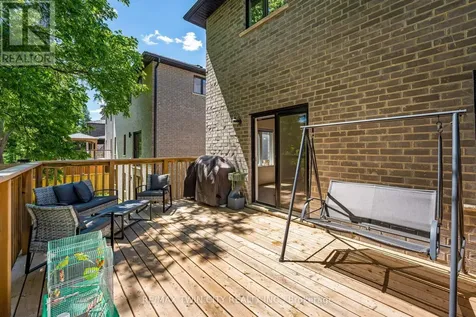 248 Otterbein Road Kitchener ON N2B 0A8