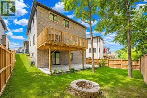 248 Otterbein Road Kitchener ON N2B 0A8