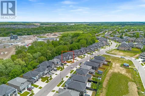 248 Otterbein Road Kitchener ON N2B 0A8