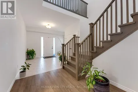 248 Otterbein Road Kitchener ON N2B 0A8