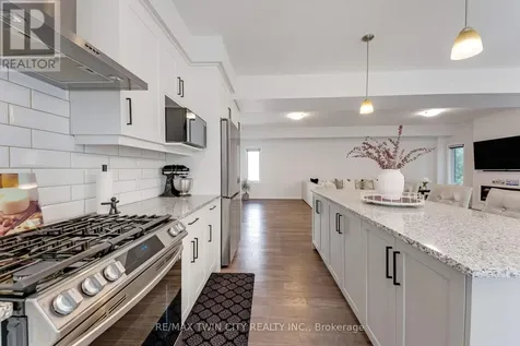248 Otterbein Road Kitchener ON N2B 0A8