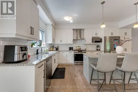 248 Otterbein Road Kitchener ON N2B 0A8