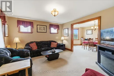 5868 County 65 Road Port Hope ON L1A 3V5