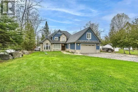 58 Pirates Glen Drive South Trent Lakes ON K0M 1A0
