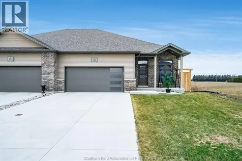 304 Horizon Lane Chatham ON N7L 0G6